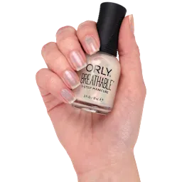 Set De 6 Esmaltes De Uñas Orly Tamaño Completo