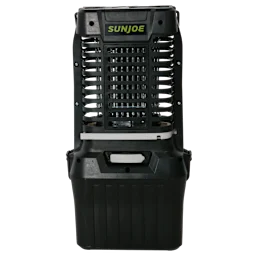 Sun Joe Zapper Inalámbrico para Insectos y Bichos de 24 Voltios