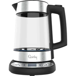 Quirky Boil 1500W Electric Kettle with Temperature Control