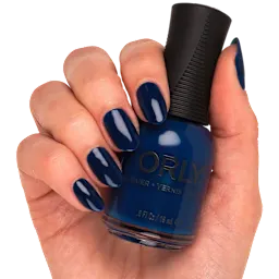 Set De 6 Esmaltes De Uñas Orly Tamaño Completo
