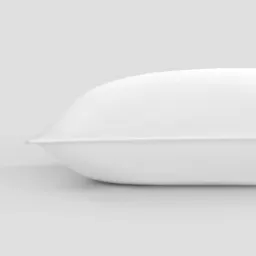 Paquete de 2: Almohadas de Algodón con Plumas y Plumón Lux de New York & Company