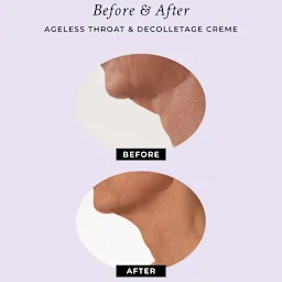 PRAI Beauty Set de Cremas Día y Noche Ageless para Cuello y Escote