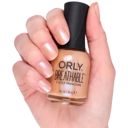 Set De 6 Esmaltes De Uñas Orly Tamaño Completo