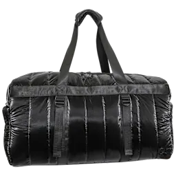 Bolsa de Viaje Joan & David 22" Acolchonada Metálica
