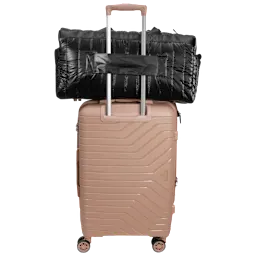Bolsa de Viaje Joan & David 22" Acolchonada Metálica