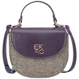 MKF Collection Heloise Bolso por Mia K.