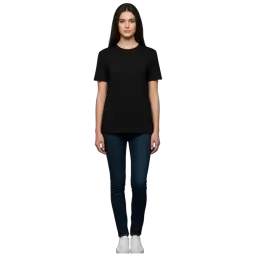 Paquete de 3: Playeras Capas Activas Boyfriend de HUE
