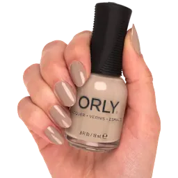 Set De 6 Esmaltes De Uñas Orly Tamaño Completo