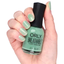 Set De 6 Esmaltes De Uñas Orly Tamaño Completo