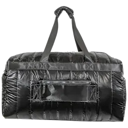 Bolsa de Viaje Joan & David 22" Acolchonada Metálica