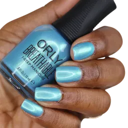 Set De 6 Esmaltes De Uñas Orly Tamaño Completo