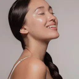 Máscara Facial de Luz LED Kenzzi