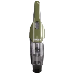 Aspiradora de Mano Shark Cyclone con Succión HyperVelocity (Certificada Renovada)