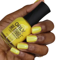 Set De 6 Esmaltes De Uñas Orly Tamaño Completo
