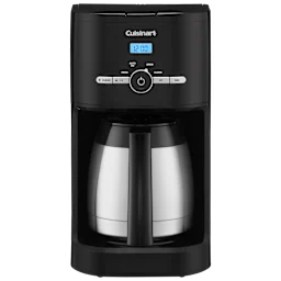 Cafetera Térmica Clásica Cuisinart de 10 Tazas