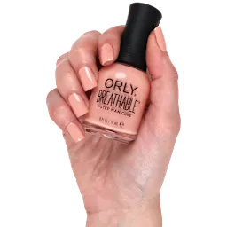 Set De 6 Esmaltes De Uñas Orly Tamaño Completo