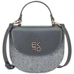 MKF Collection Heloise Bolso por Mia K.