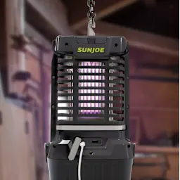 Sun Joe Zapper Inalámbrico para Insectos y Bichos de 24 Voltios