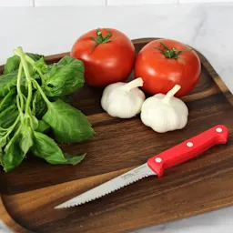 Ginsu Kiso Juego de 12 Cuchillos para Bistec