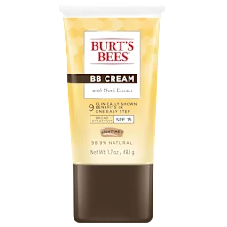 Paquete de 2: Burt's Bees BB Cream con SPF 15