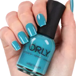 Set De 6 Esmaltes De Uñas Orly Tamaño Completo
