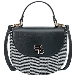 MKF Collection Heloise Bolso por Mia K.