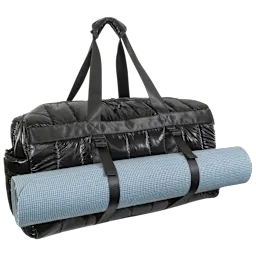 Bolsa de Viaje Joan & David 22" Acolchonada Metálica
