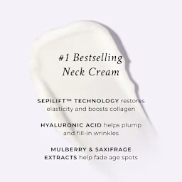 PRAI Beauty Set de Cremas Día y Noche Ageless para Cuello y Escote