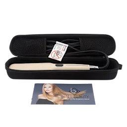 Boujee Beauty Plancha Alisadora Infrarroja