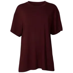 Paquete de 3: Playeras Capas Activas Boyfriend de HUE