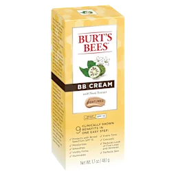 Paquete de 2: Burt's Bees BB Cream con SPF 15
