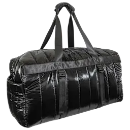 Bolsa de Viaje Joan & David 22" Acolchonada Metálica