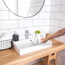 Paquete de 2: Tidy House Klean Spin Pro Scrubber