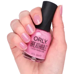 Set De 6 Esmaltes De Uñas Orly Tamaño Completo