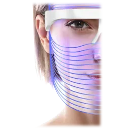Dermalactives DermaShield LED 7-en-1 para una Complexión Radiante