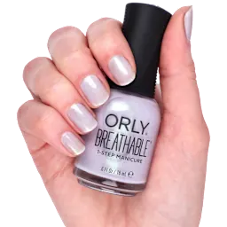 Set De 6 Esmaltes De Uñas Orly Tamaño Completo