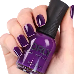Set De 6 Esmaltes De Uñas Orly Tamaño Completo