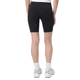 Paquete de 3: Shorts de Bicicleta HUE de Cintura Ancha y Opacos
