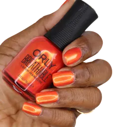 Set De 6 Esmaltes De Uñas Orly Tamaño Completo