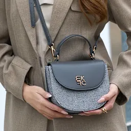MKF Collection Heloise Bolso por Mia K.