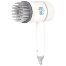 Paquete de 2: Tidy House Klean Spin Pro Scrubber