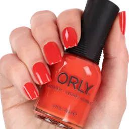 Set De 6 Esmaltes De Uñas Orly Tamaño Completo