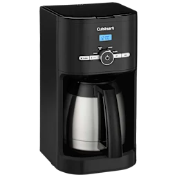 Cafetera Térmica Clásica Cuisinart de 10 Tazas