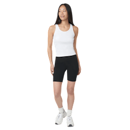 Paquete de 3: Shorts de Bicicleta HUE de Cintura Ancha y Opacos