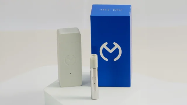 The World's First Breath Meditation Game Tool