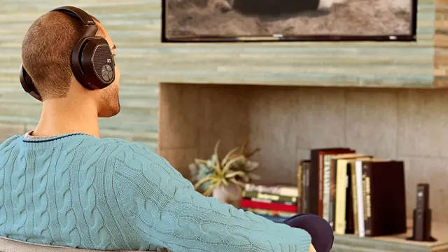 The Best TV Headphones