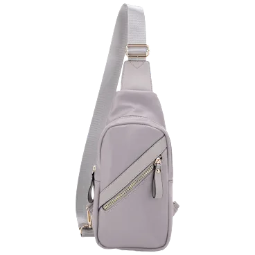 Malibu Skye Nova Nylon Sling Bag