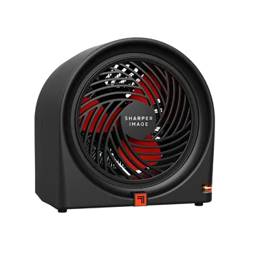 Sharper Image RADIUS 5H Personal Heater