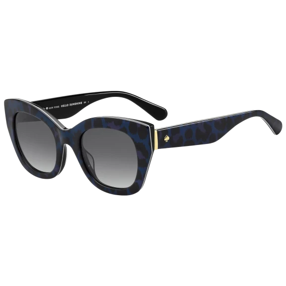 Kate Spade Jalena Designer Sunglasses