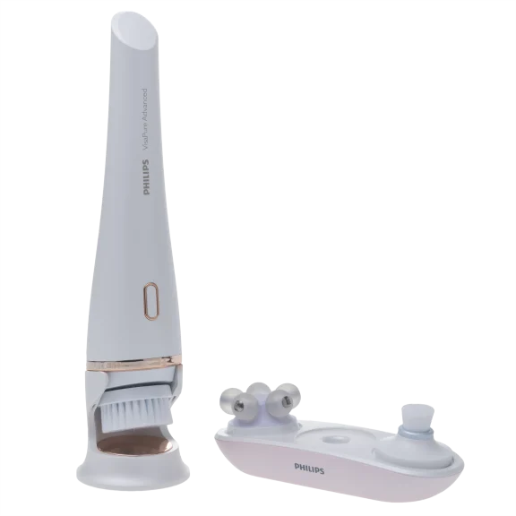 Philips VisaPure Advanced 3-in-1 Home Facial System